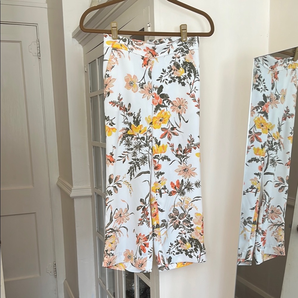 Loft Pants